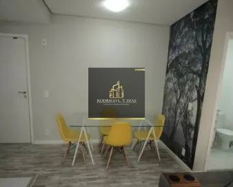 Apartamento, 1 quarto, 42 m² - Foto 5