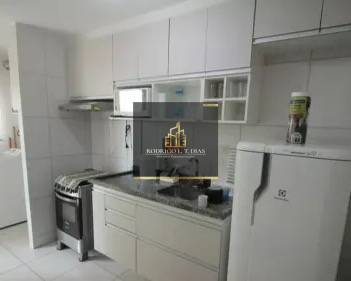 Apartamento, 1 quarto, 42 m² - Foto 8
