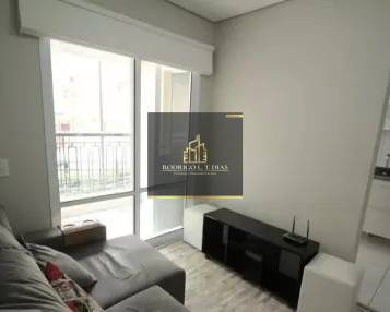 Apartamento, 1 quarto, 42 m² - Foto 12