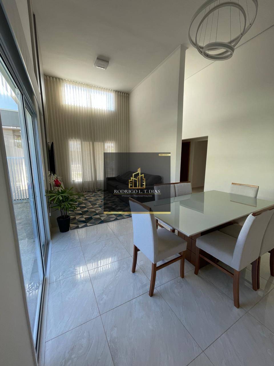 Casa de Condomínio, 3 quartos - Foto 5