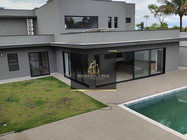 Casa de Condomínio, 6 quartos - Foto 19