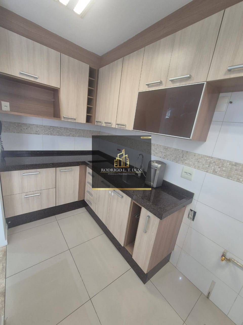 Apartamento, 2 quartos, 64 m² - Foto 1