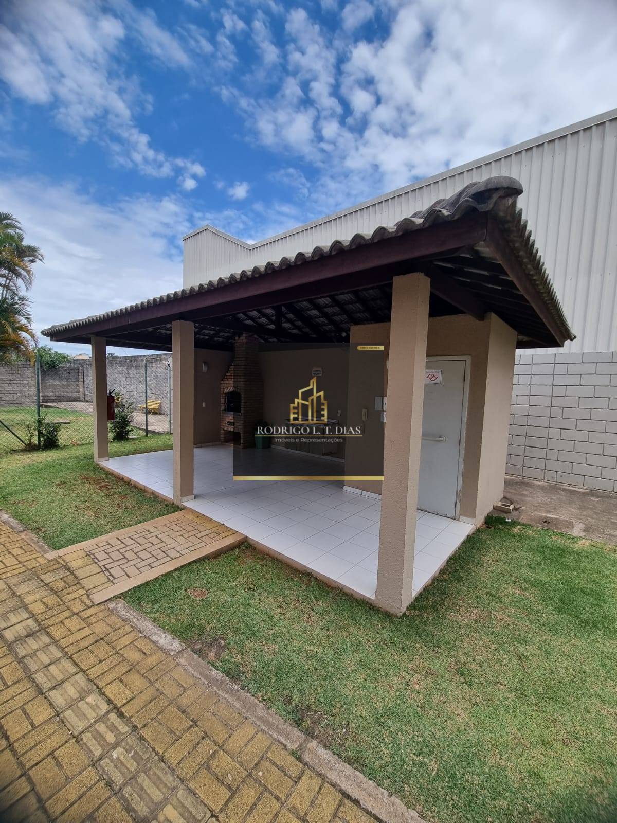 Apartamento, 2 quartos, 60 m² - Foto 3