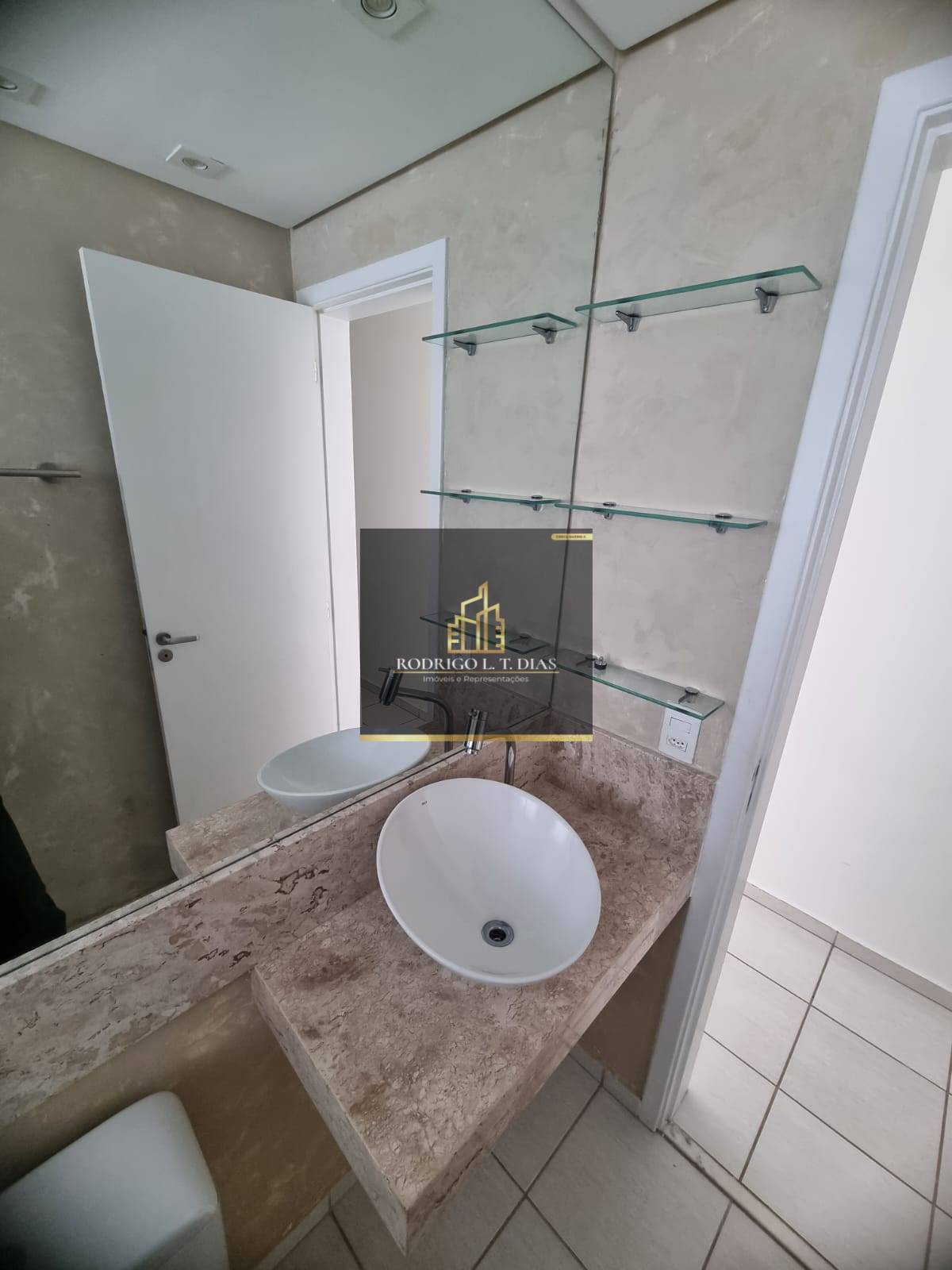 Apartamento, 2 quartos, 60 m² - Foto 4