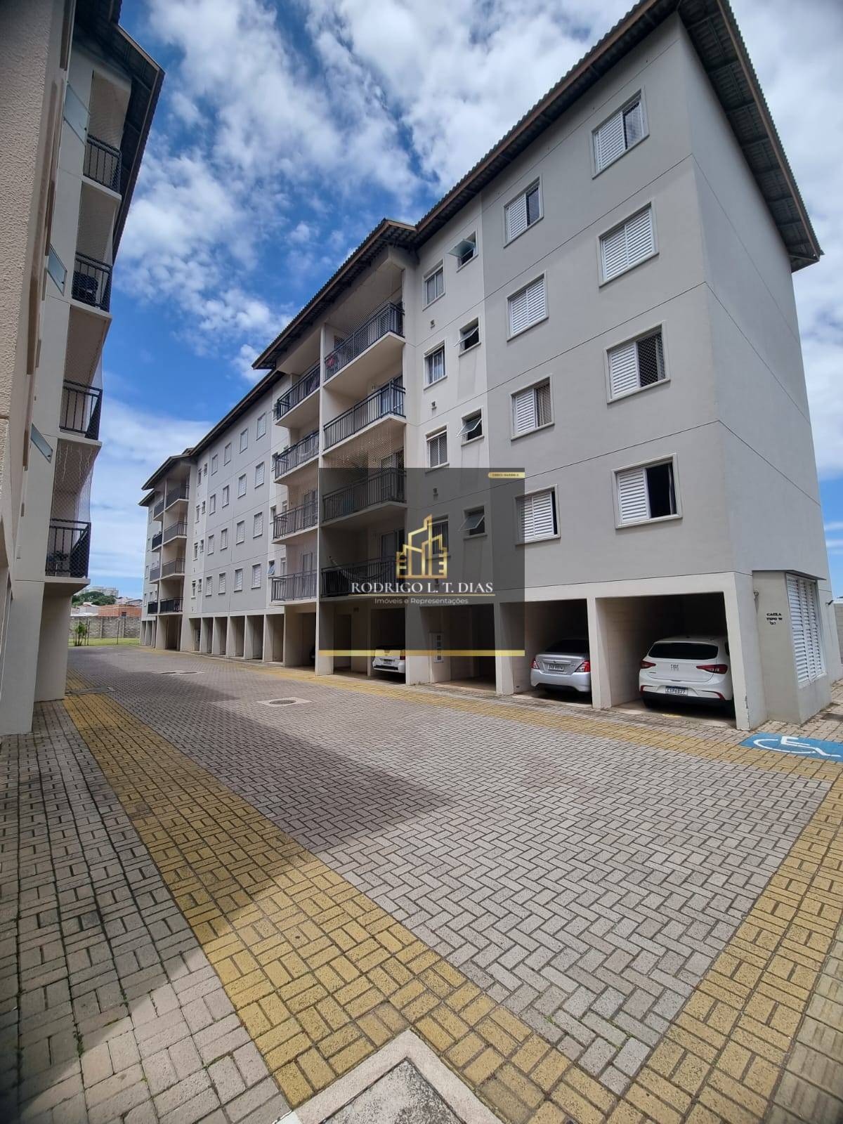 Apartamento, 2 quartos, 60 m² - Foto 7
