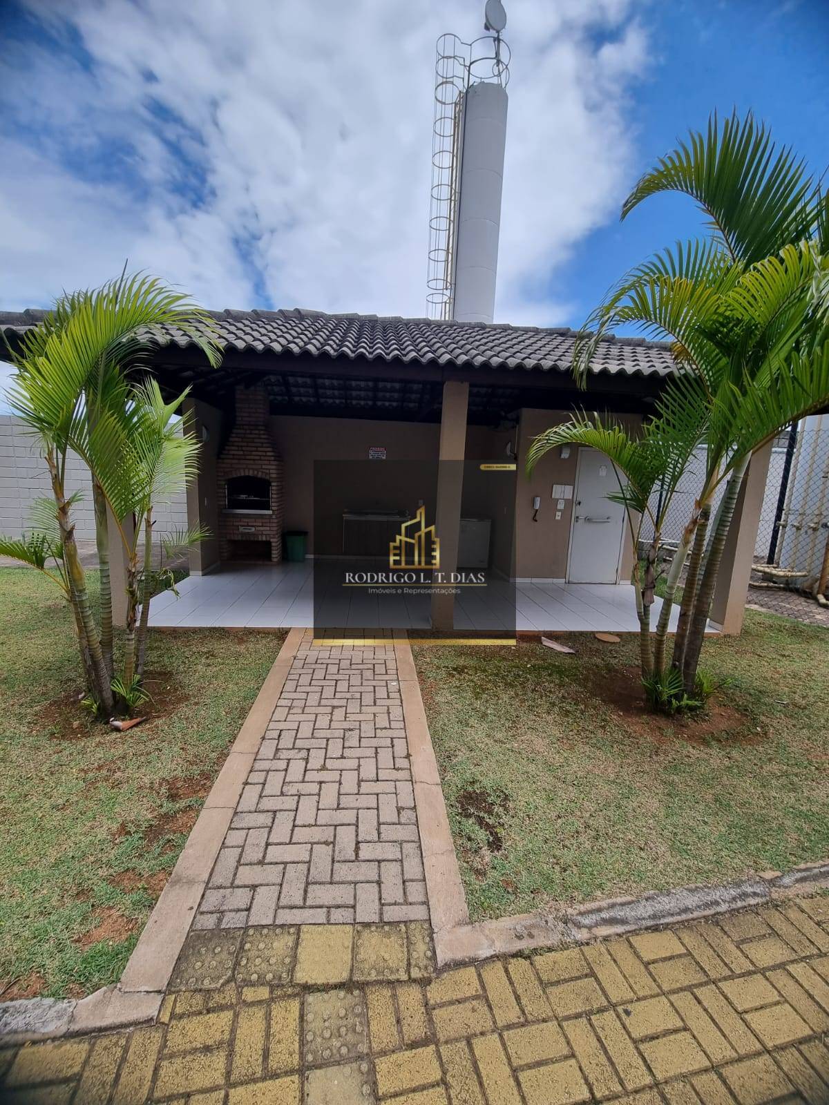 Apartamento, 2 quartos, 60 m² - Foto 9