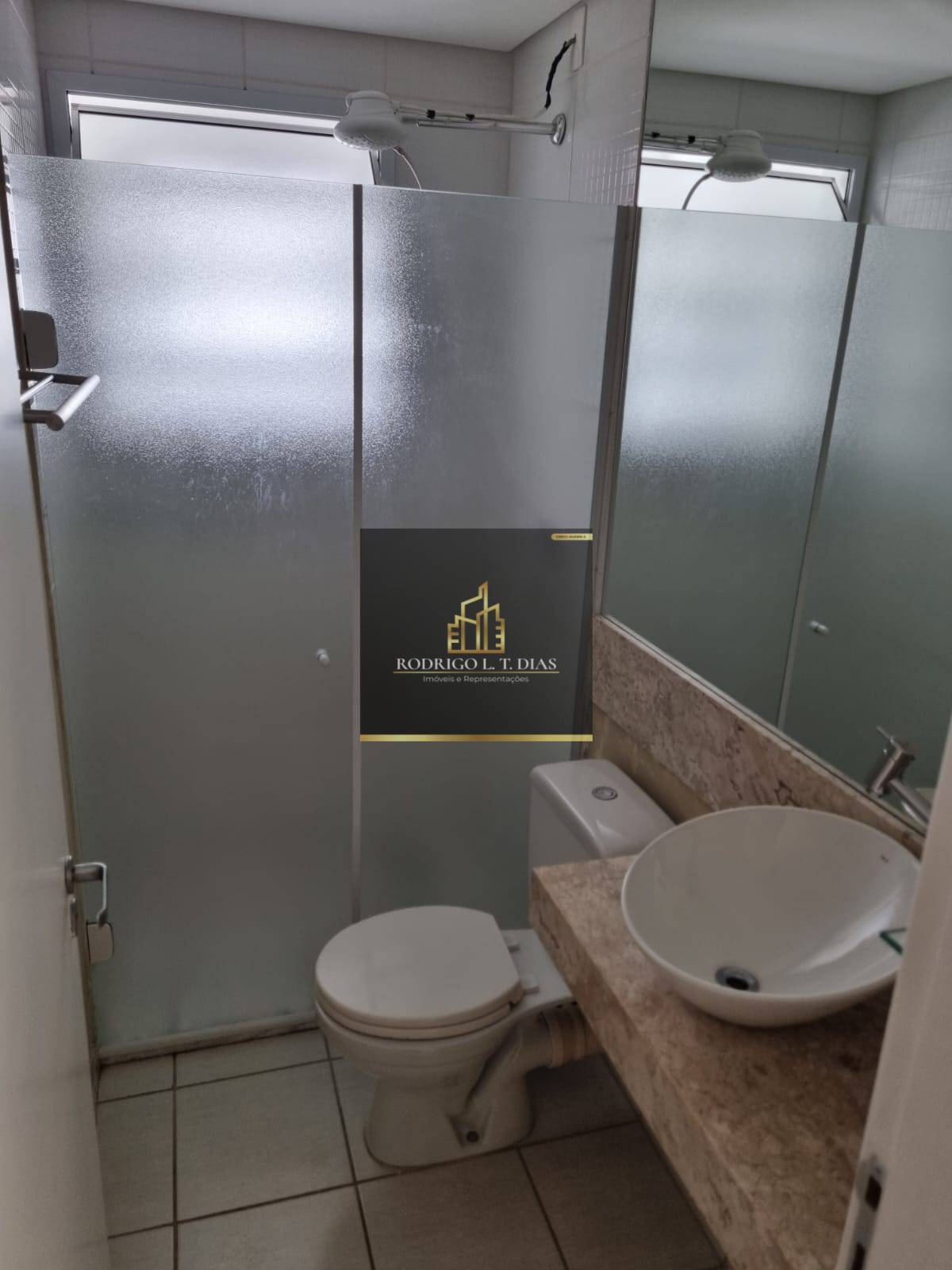 Apartamento, 2 quartos, 60 m² - Foto 8