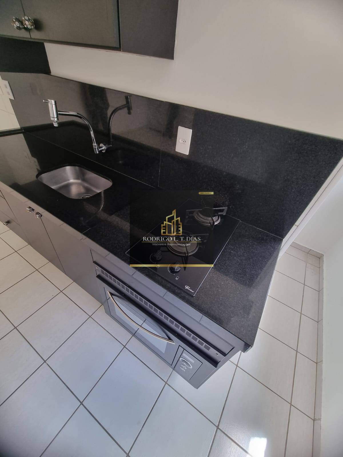 Apartamento, 2 quartos, 60 m² - Foto 12