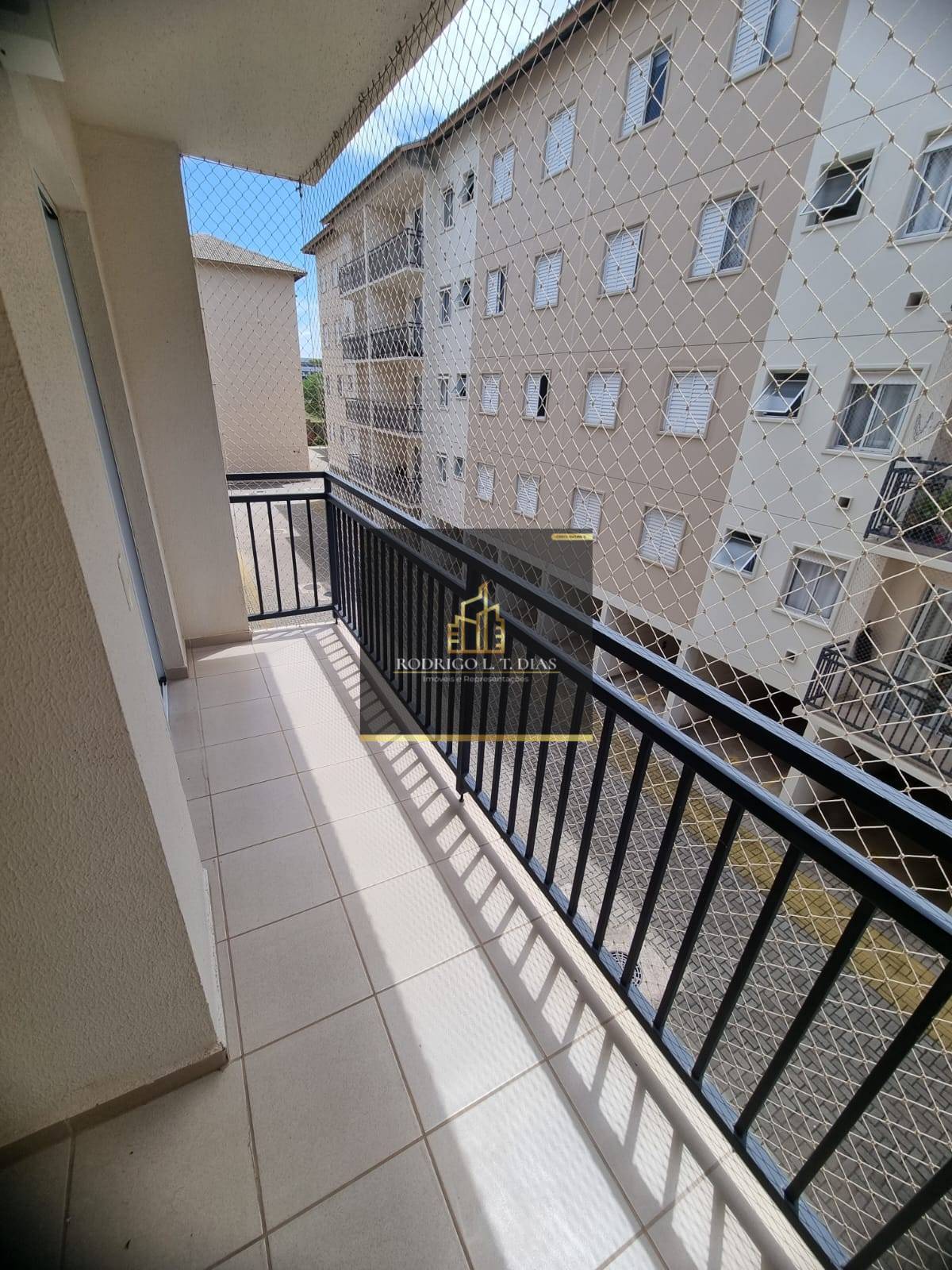 Apartamento, 2 quartos, 60 m² - Foto 19