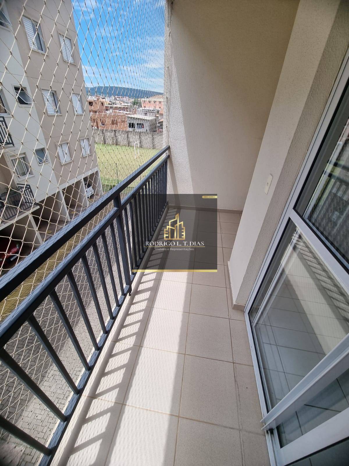 Apartamento, 2 quartos, 60 m² - Foto 21