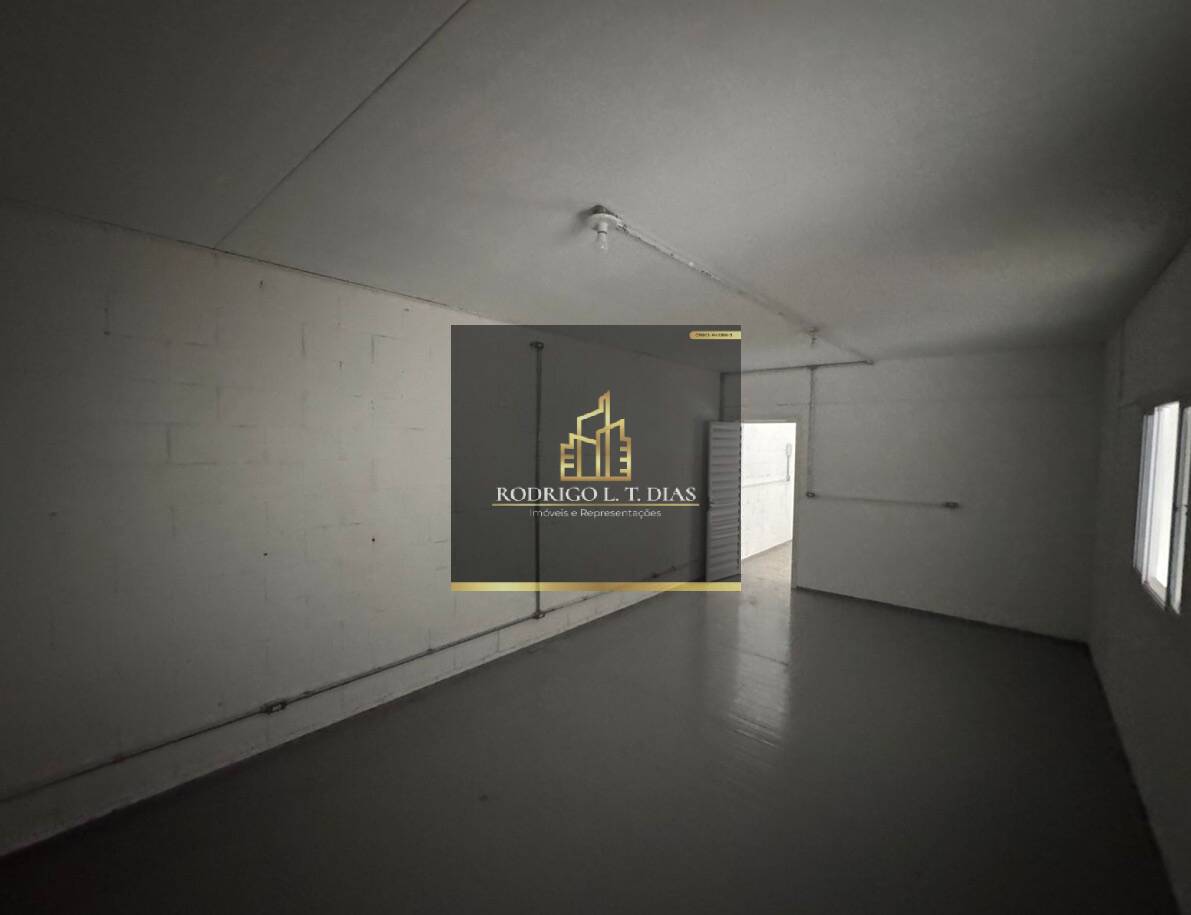 Depósito-Galpão, 330 m² - Foto 2