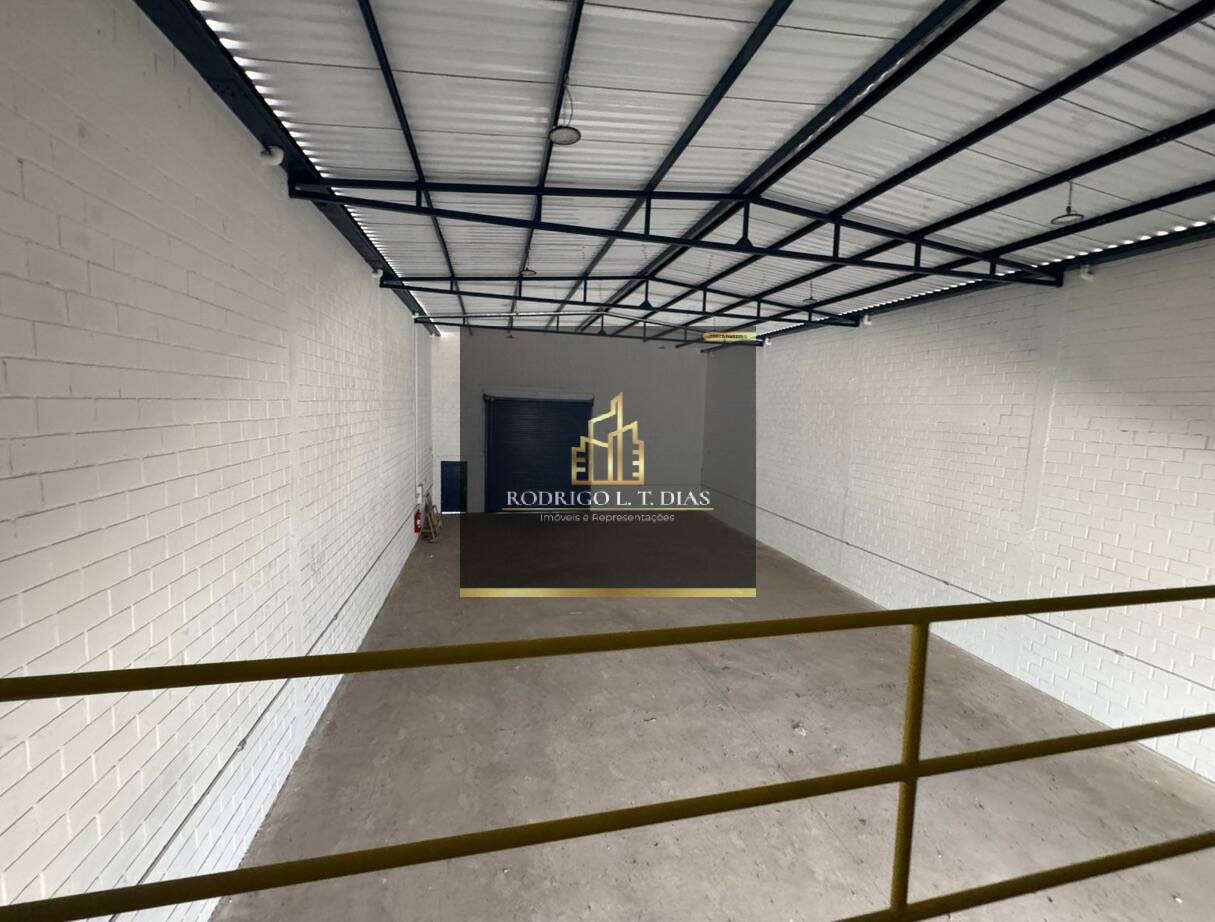 Depósito-Galpão, 330 m² - Foto 3