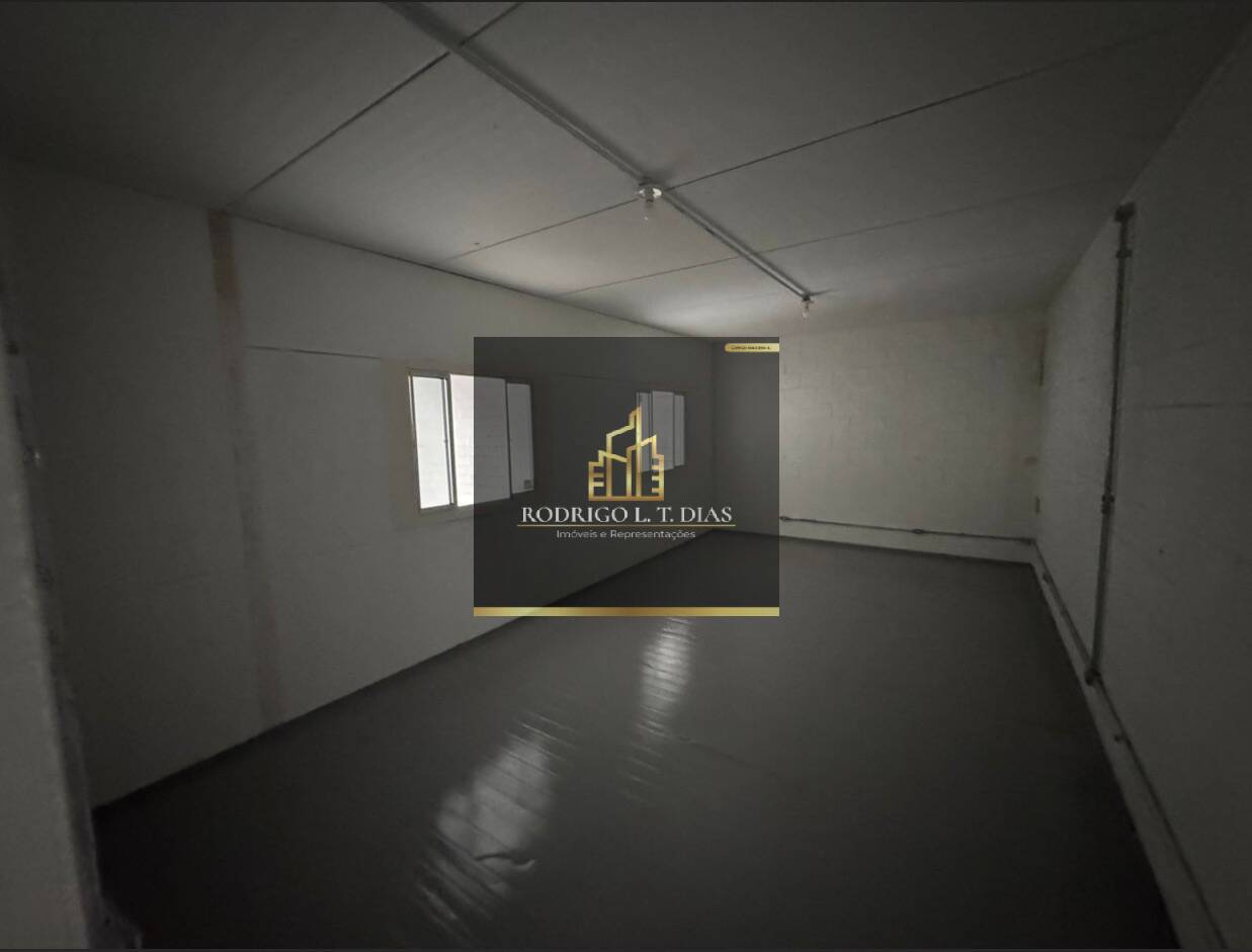 Depósito-Galpão, 330 m² - Foto 12