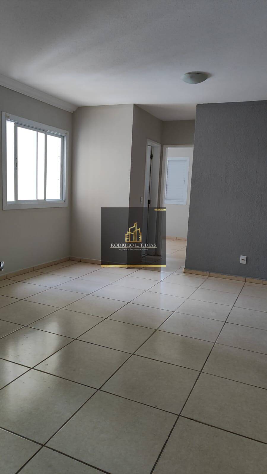 Apartamento, 2 quartos, 50 m² - Foto 1