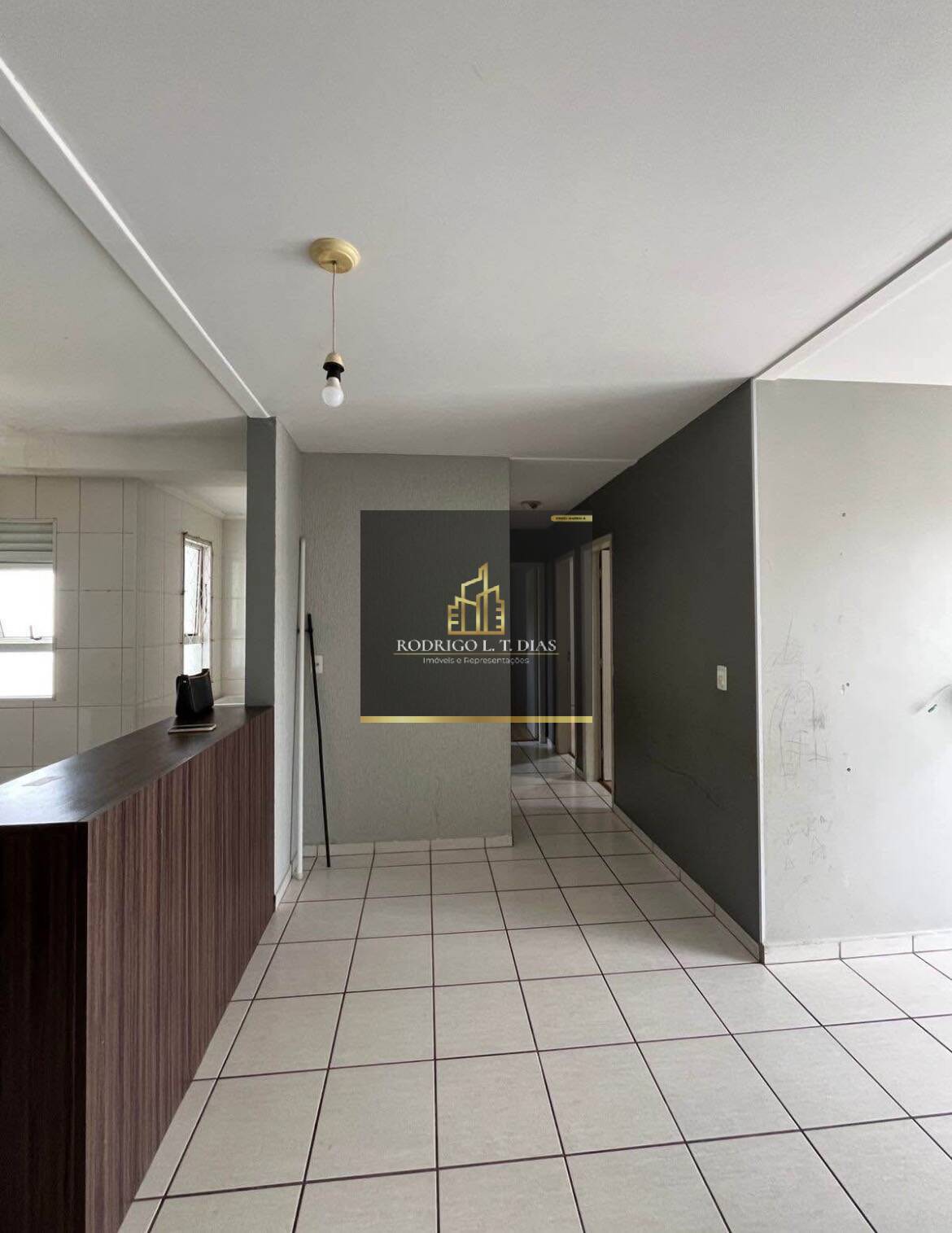 Apartamento, 3 quartos, 60 m² - Foto 2