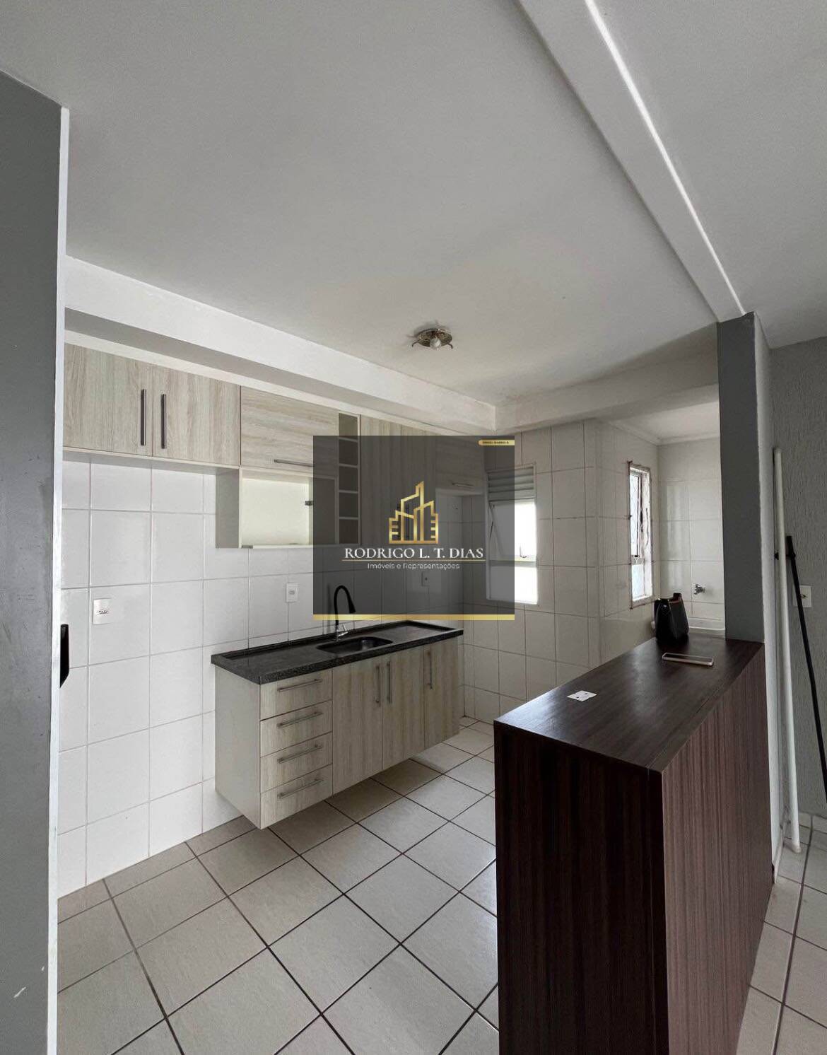 Apartamento, 3 quartos, 60 m² - Foto 1