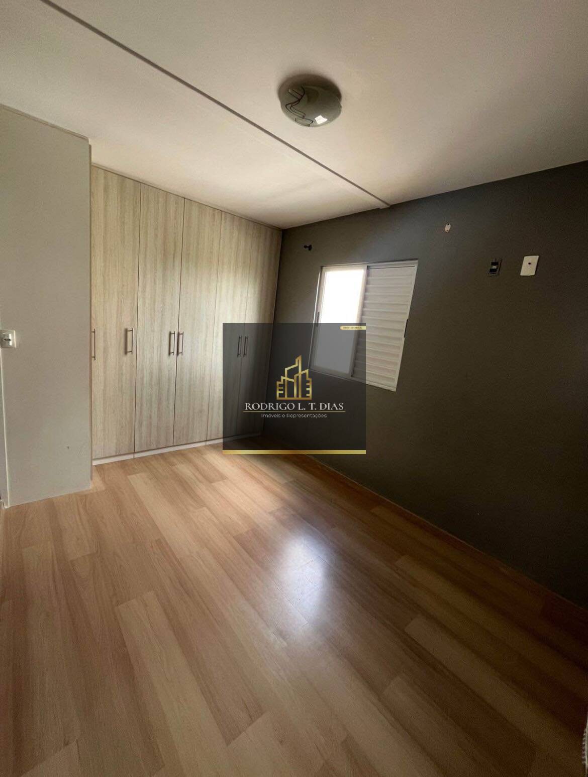 Apartamento, 3 quartos, 60 m² - Foto 8