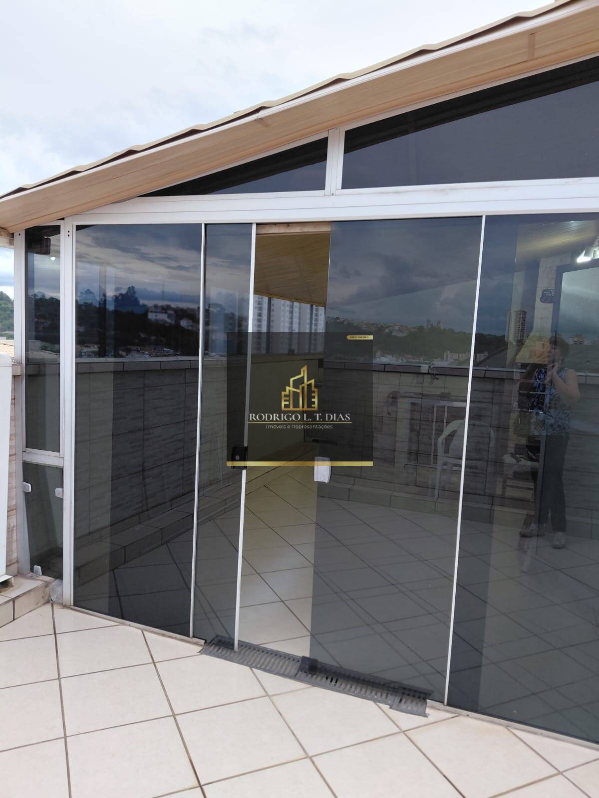 Apartamento, 3 quartos, 122 m² - Foto 12