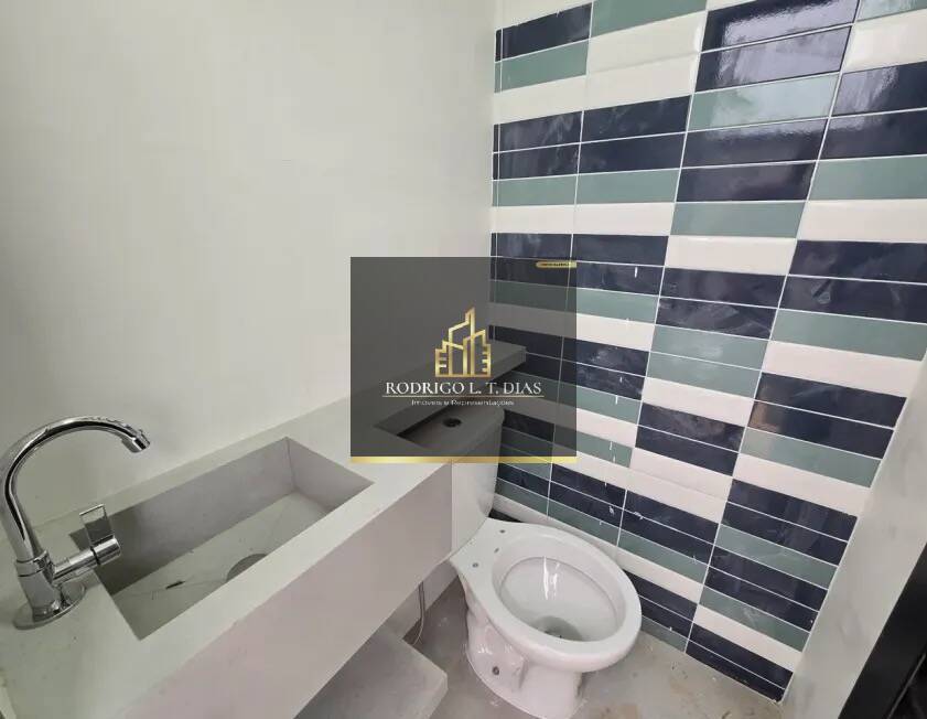 Casa de Condomínio, 3 quartos - Foto 9