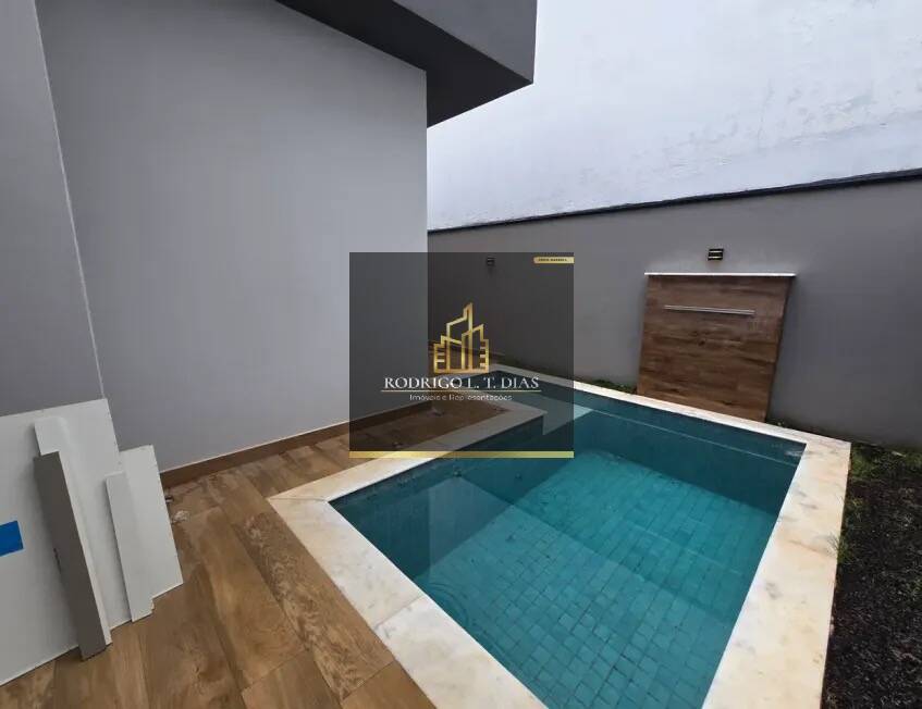 Casa de Condomínio, 3 quartos - Foto 13