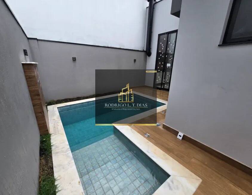 Casa de Condomínio, 3 quartos - Foto 19