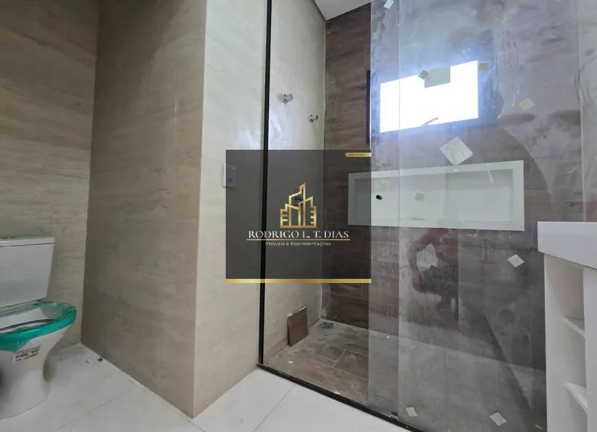 Casa de Condomínio, 3 quartos - Foto 23