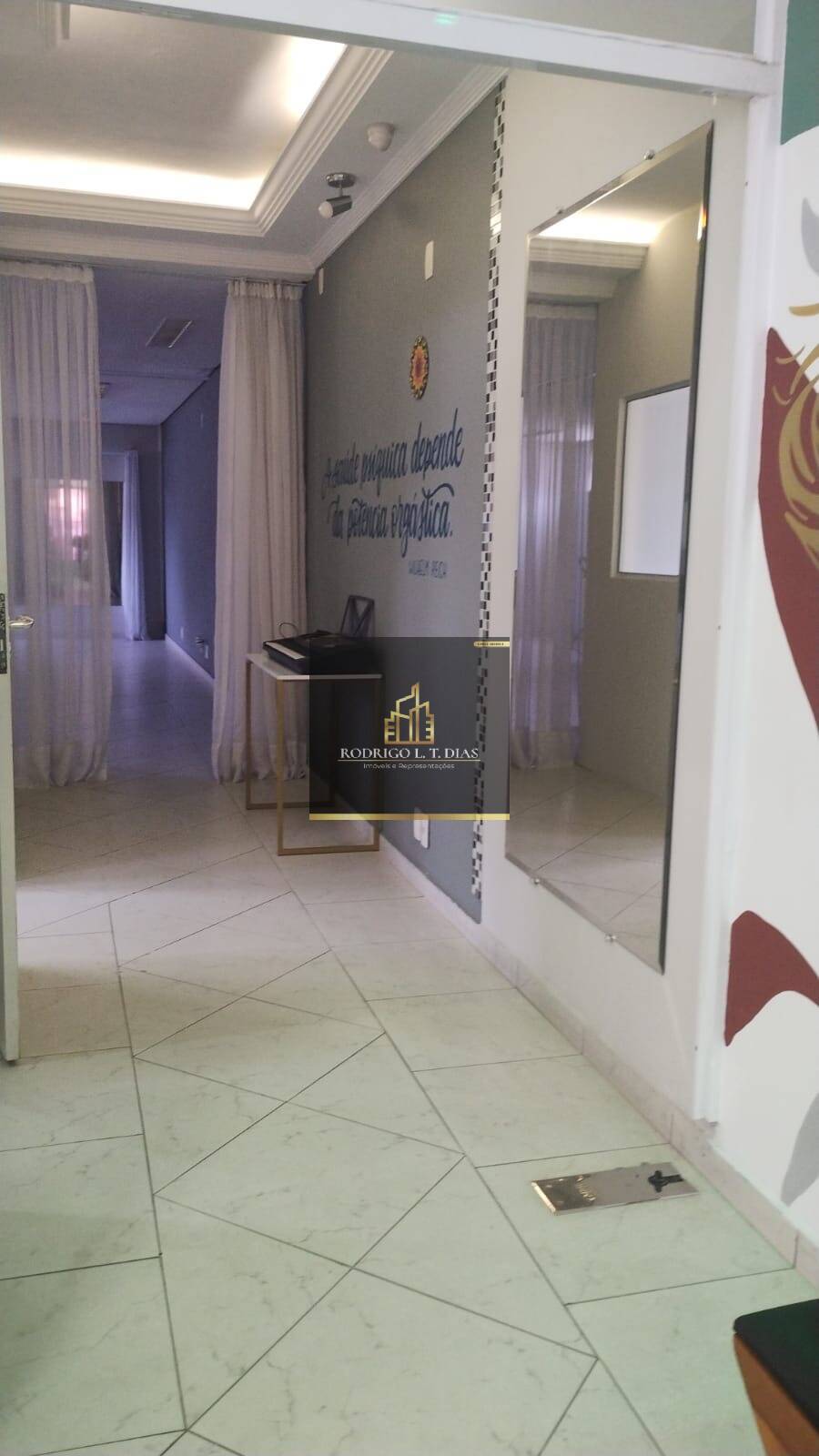 Loja-Salão, 135 m² - Foto 5
