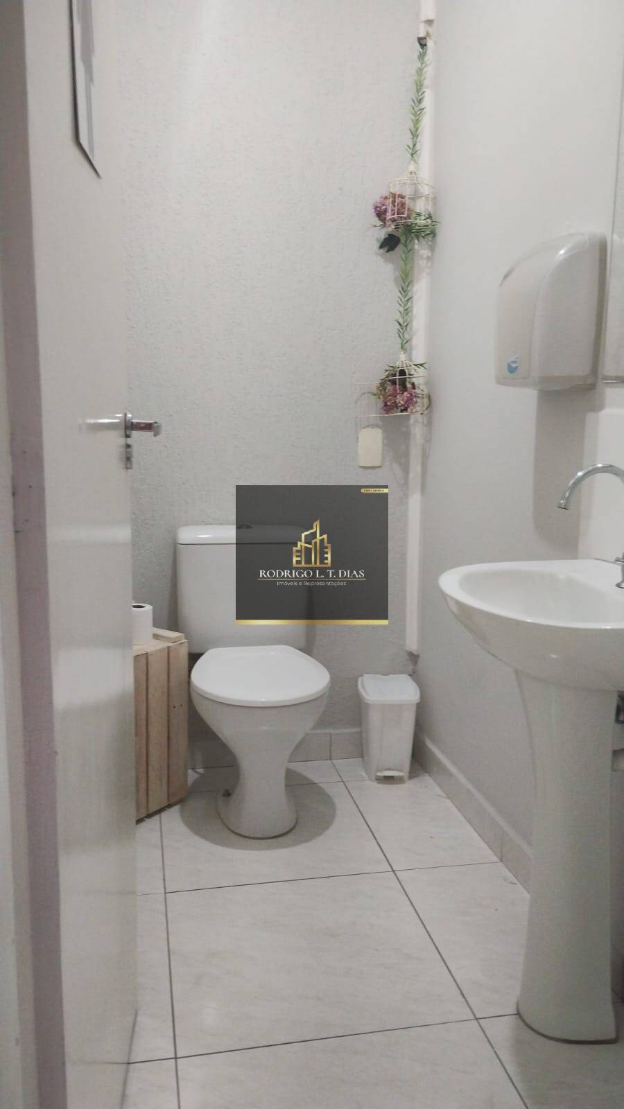Loja-Salão, 135 m² - Foto 7
