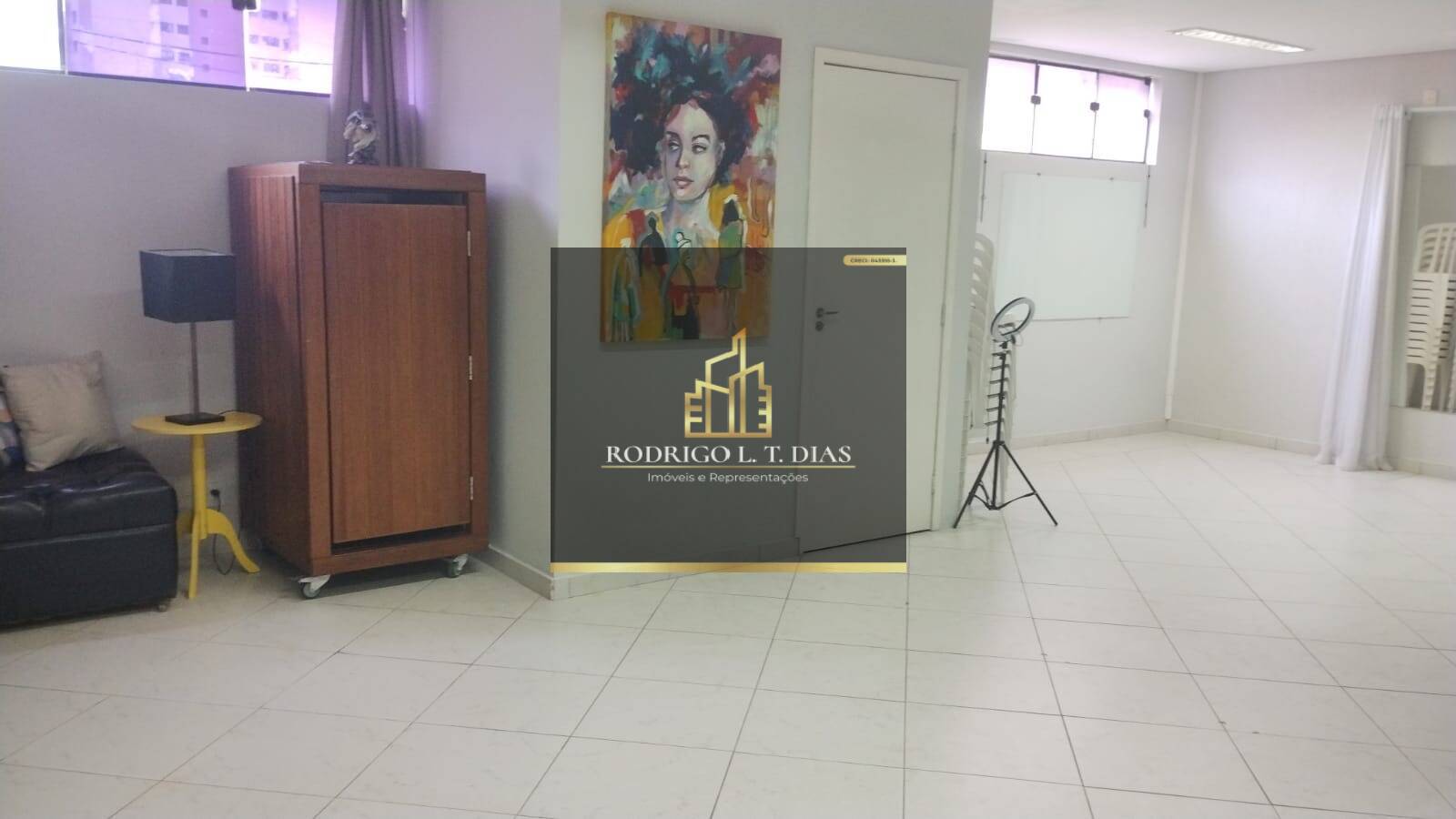 Loja-Salão, 135 m² - Foto 8