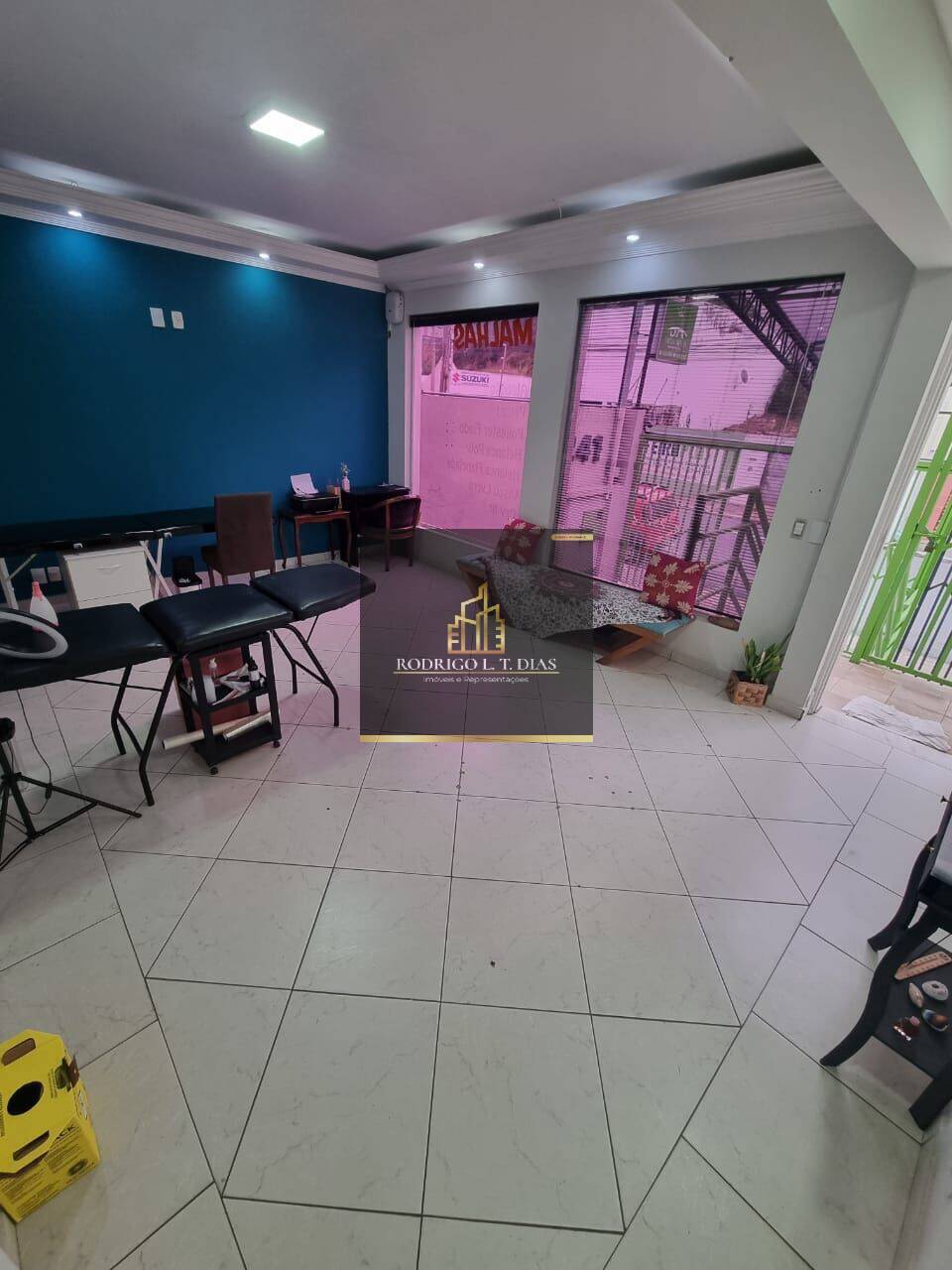 Loja-Salão, 135 m² - Foto 9