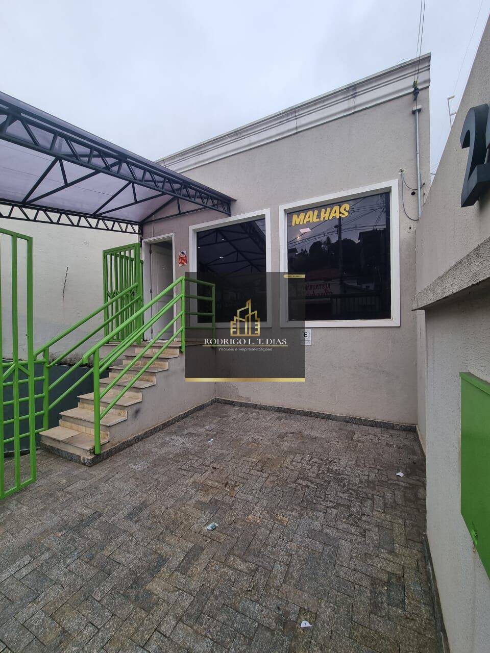 Loja-Salão, 135 m² - Foto 10