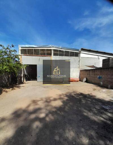 Loja-Salão, 1200 m² - Foto 4