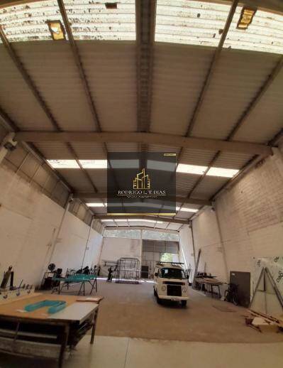 Loja-Salão, 1200 m² - Foto 6