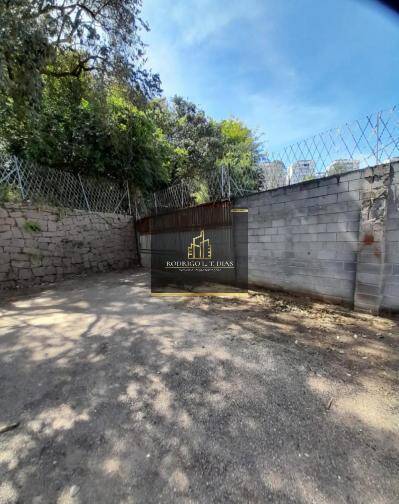 Loja-Salão, 1200 m² - Foto 7