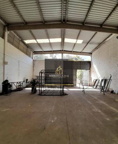 Loja-Salão, 1200 m² - Foto 11