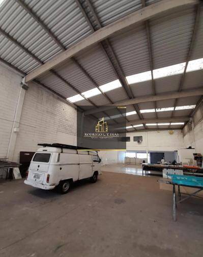 Loja-Salão, 1200 m² - Foto 12