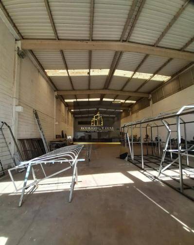 Loja-Salão, 1200 m² - Foto 13