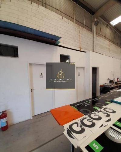 Loja-Salão, 1200 m² - Foto 14