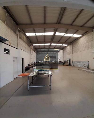 Loja-Salão, 1200 m² - Foto 16