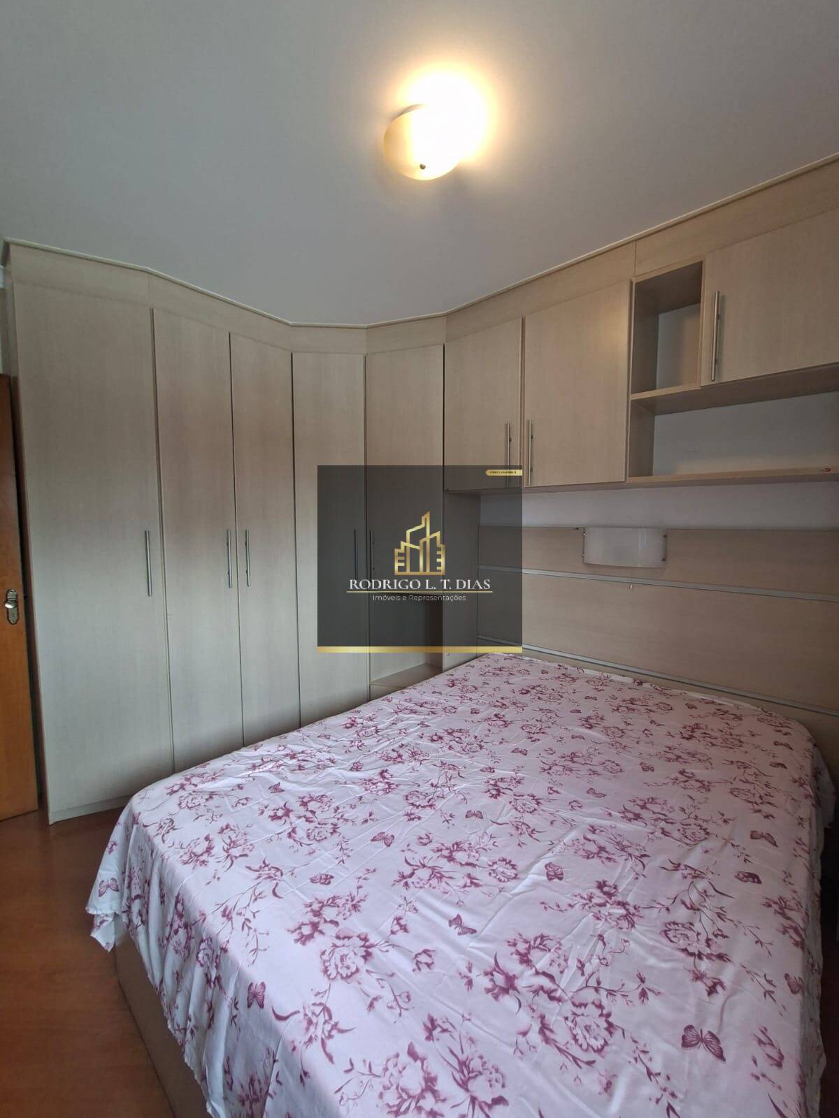 Apartamento, 2 quartos, 57 m² - Foto 3