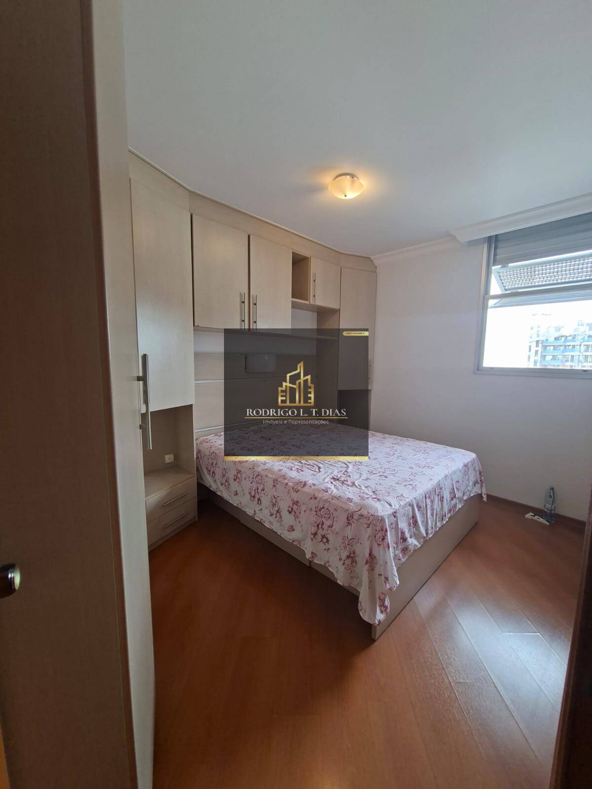 Apartamento, 2 quartos, 57 m² - Foto 2