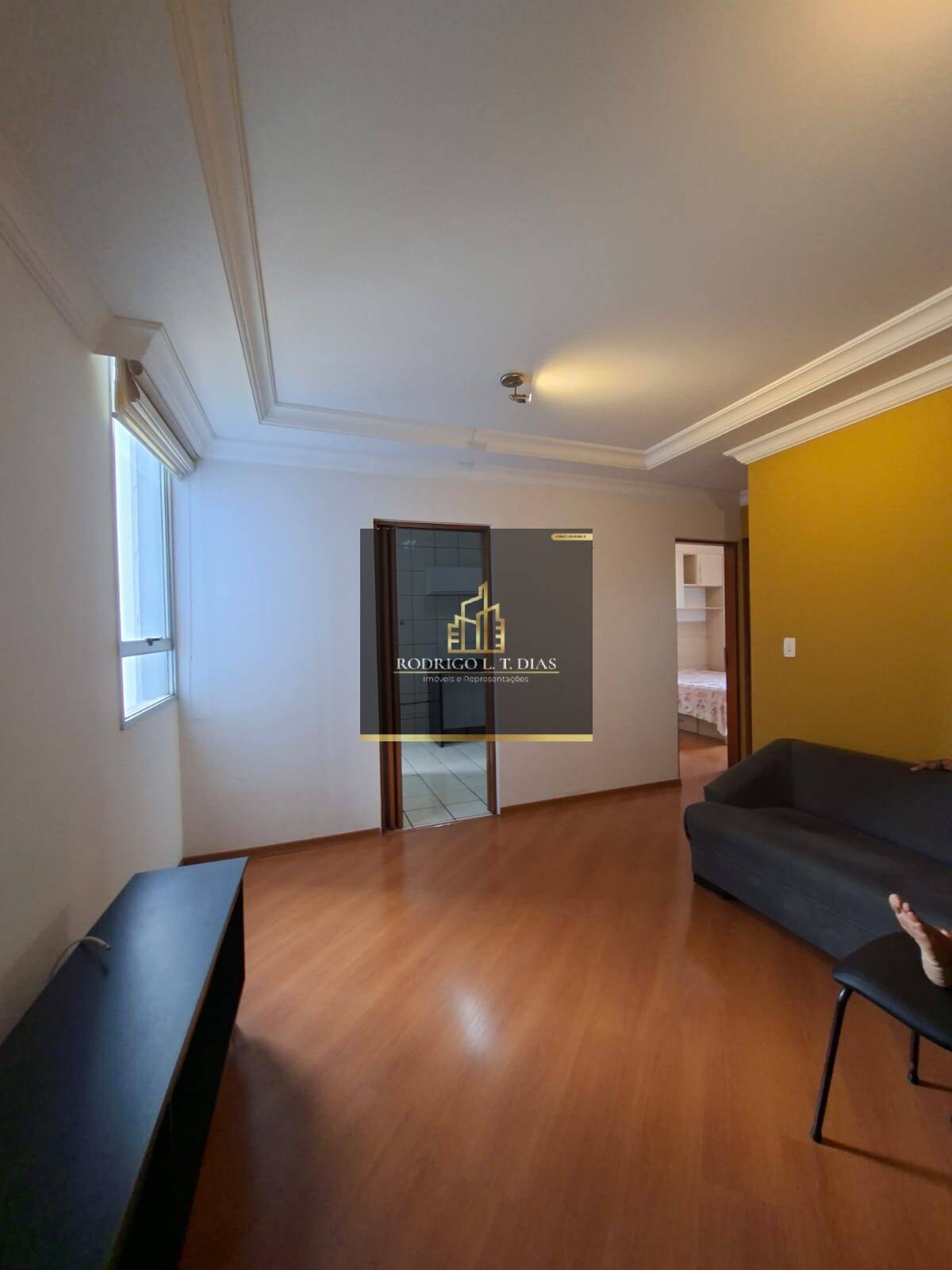 Apartamento, 2 quartos, 57 m² - Foto 1