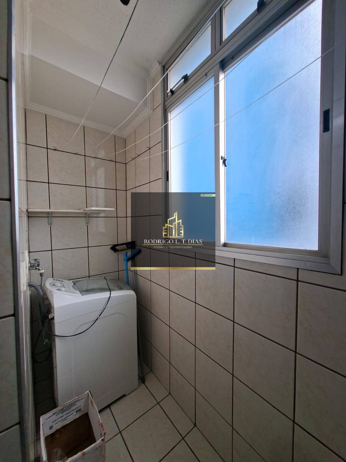 Apartamento, 2 quartos, 57 m² - Foto 6