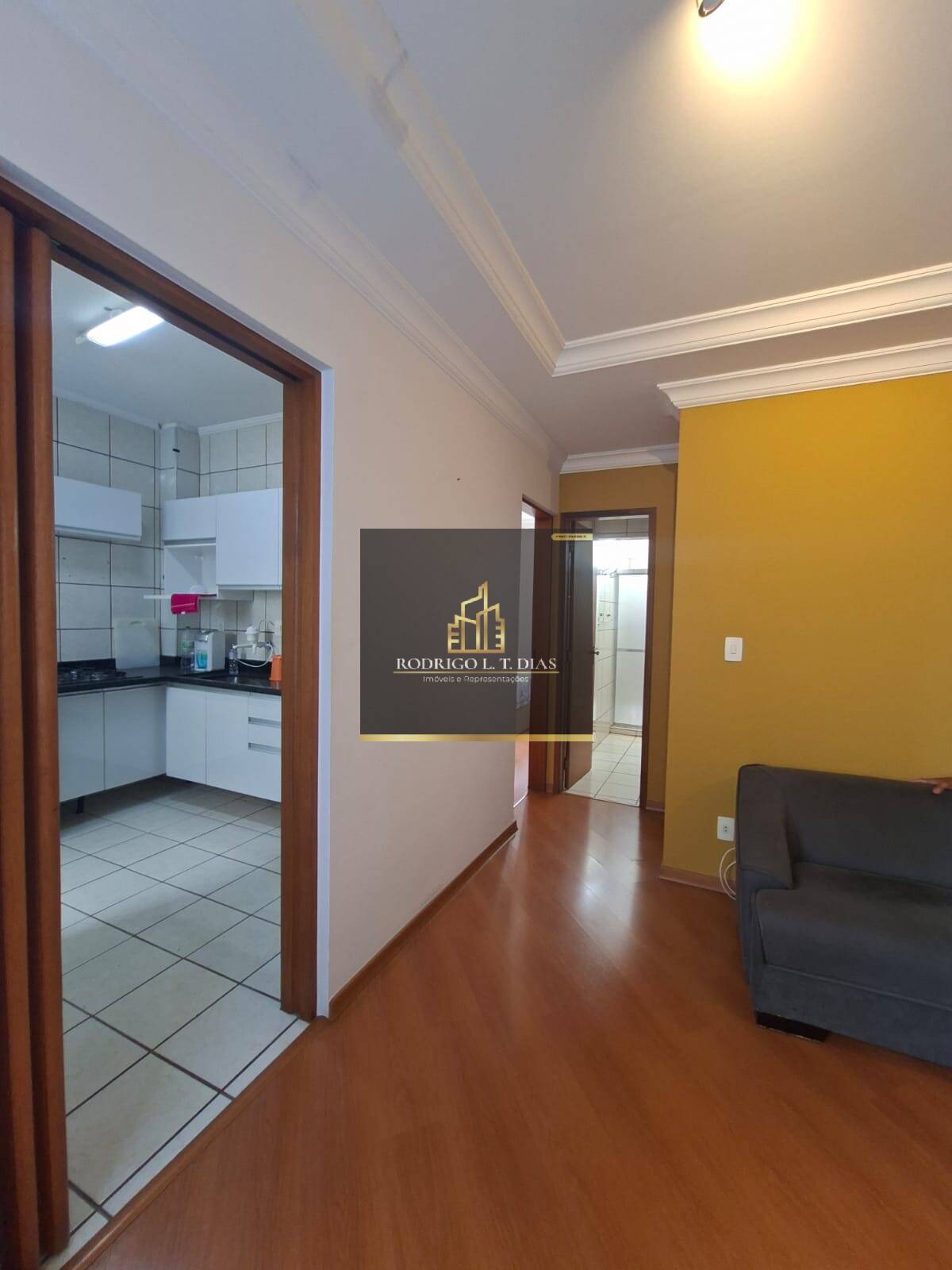 Apartamento, 2 quartos, 57 m² - Foto 10