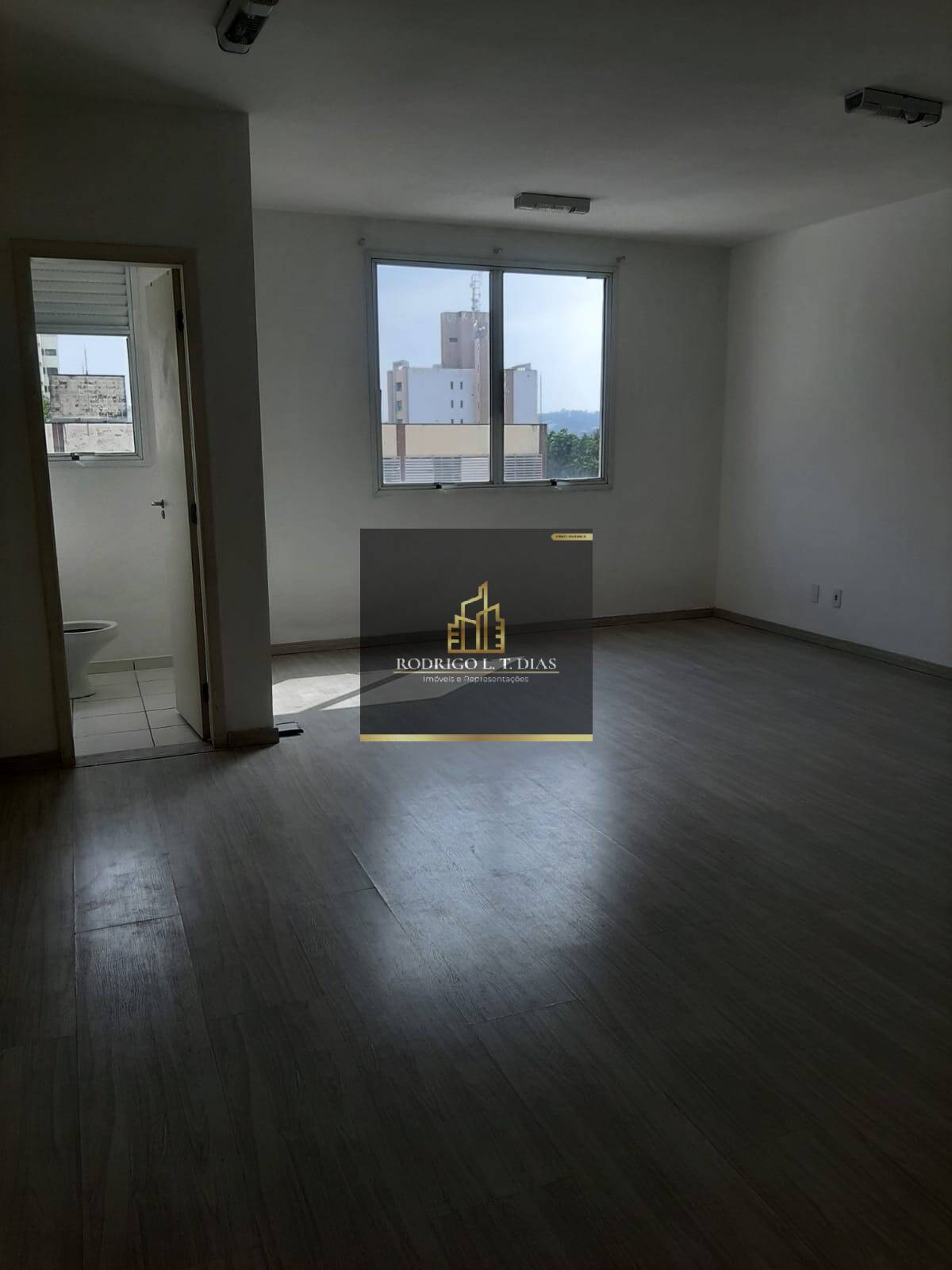 Sala-Conjunto, 30 m² - Foto 2