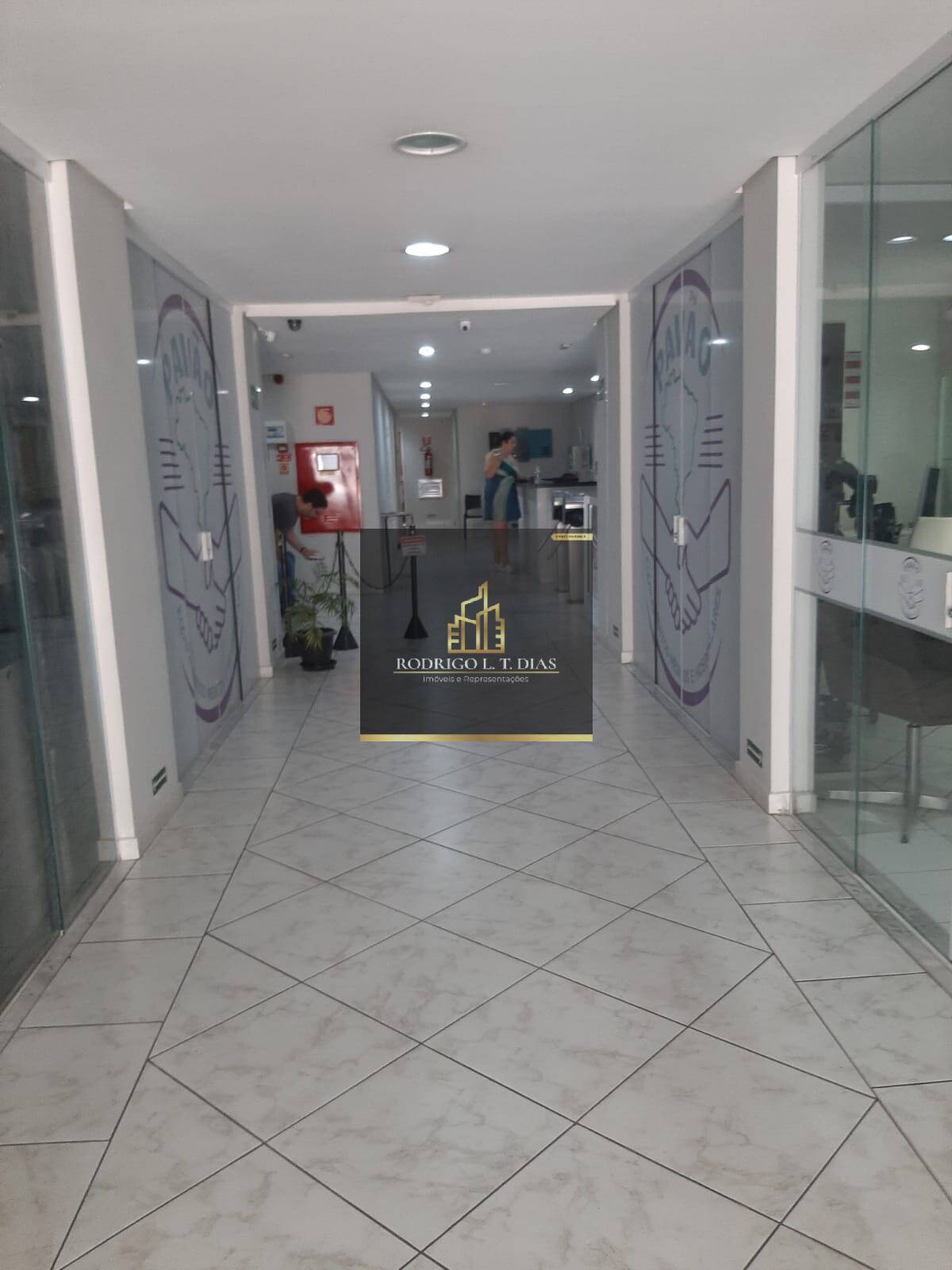 Sala-Conjunto, 30 m² - Foto 6