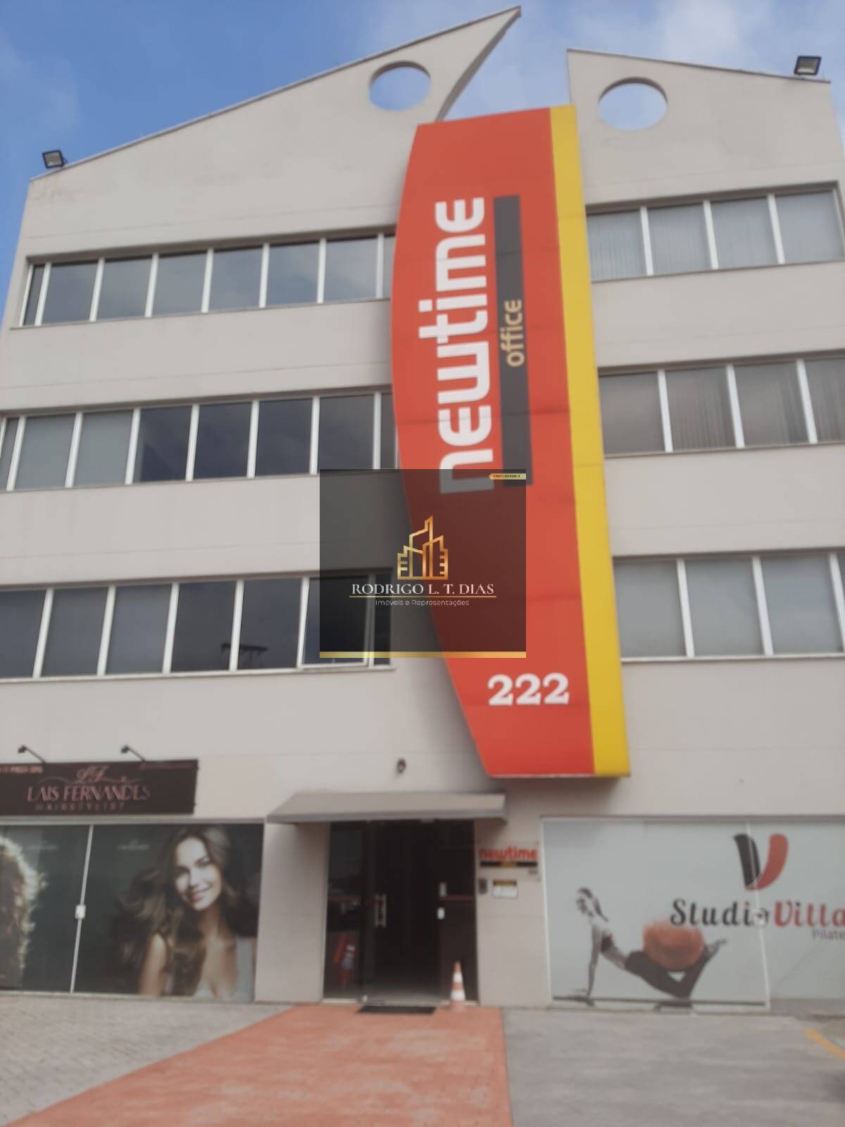 Sala-Conjunto, 30 m² - Foto 1