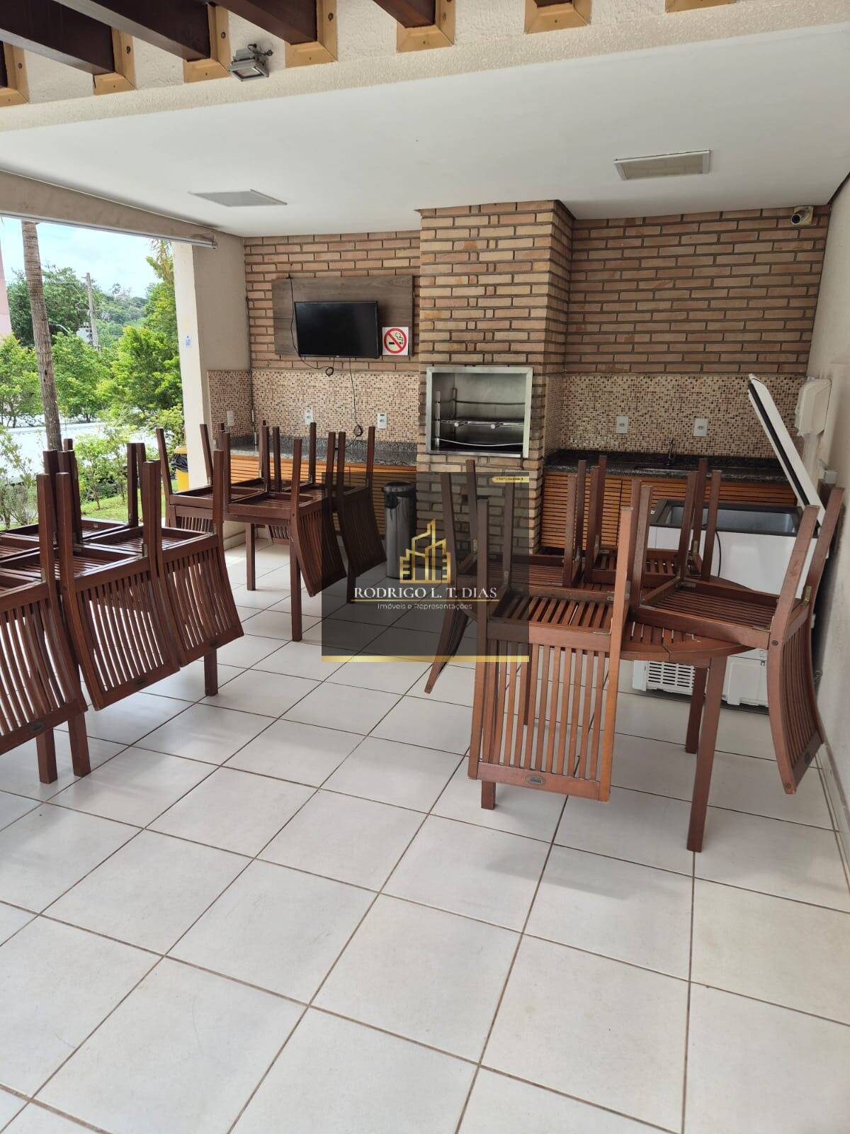 Apartamento, 2 quartos, 49 m² - Foto 8