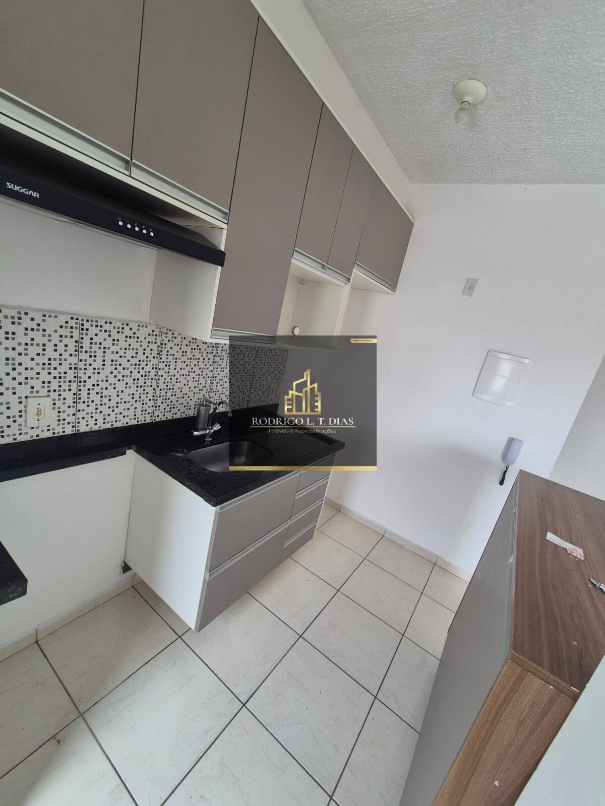 Apartamento, 2 quartos, 49 m² - Foto 2