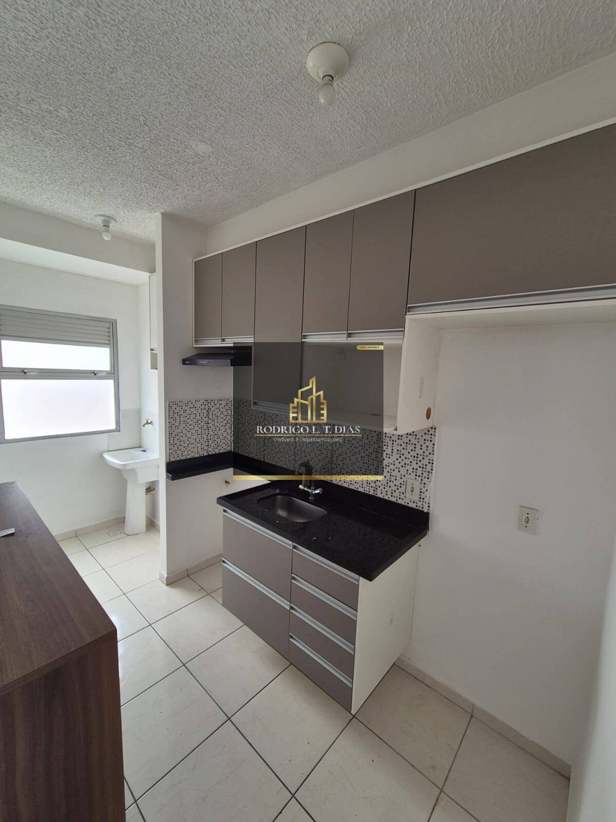 Apartamento, 2 quartos, 49 m² - Foto 1